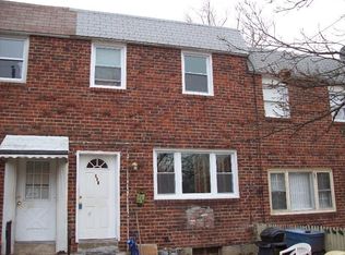 118 Hamilton St, Norristown, PA 19401