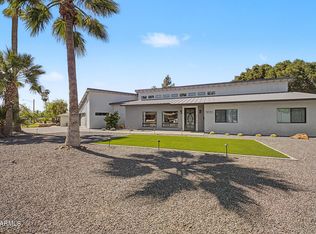 1930 E Rovey Ave, Phoenix, AZ 85016