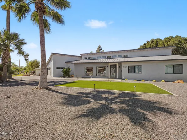 1930 E ROVEY Avenue, Phoenix, AZ 85016