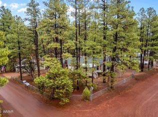 5107 Woodland Pkwy, Lakeside, AZ 85929