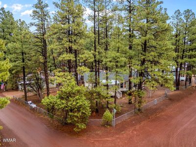 5107 Woodland Pkwy, Lakeside, AZ, 85929