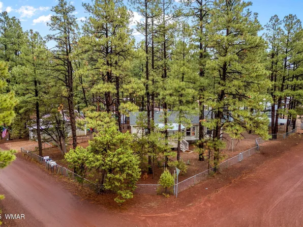 5107 Woodland Pkwy, Lakeside, AZ 85929