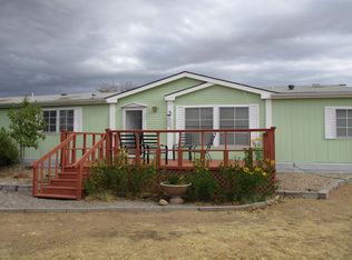 27955 S State Route 89, Congress, AZ 85332