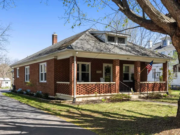 3673 Churchville Ave, Churchville, VA 24421
