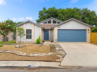 2614 Moss Bluff St, San Antonio, TX 78232