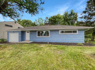 492 Annadale Dr, Columbus, OH 43214