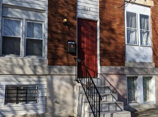 508 N Lakewood Ave, Baltimore, MD 21205