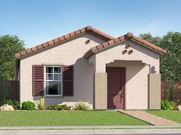 36023 W CHARITY Place, Maricopa, AZ 85138