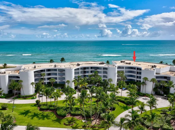 2001 SE Sailfish Point Boulevard #303, Stuart, FL 34996