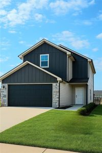 706 Mahogany Ct, Warrensburg, MO, 64093