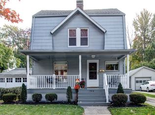 344 E Walnut Ave, Painesville, OH 44077