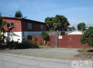 1305 E 17th St, National City, CA 91950