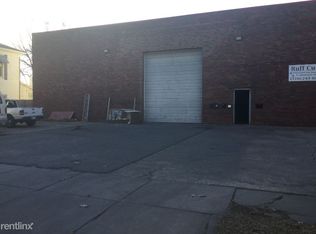 205 N Elizabeth St, Wichita, KS 67203