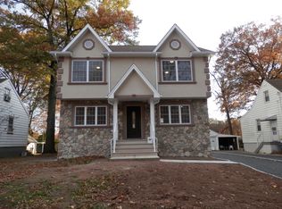 343 Coolidge Dr, Kenilworth, NJ 07033