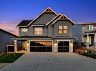 3800 W 2nd St, Washougal, WA 98671
