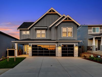 3800 W 2nd St, Washougal, WA, 98671