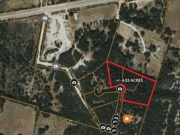 E Knights Way, Belton, TX 76513
