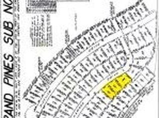 6504 Lakewood Dr, Presque Isle, MI 49777