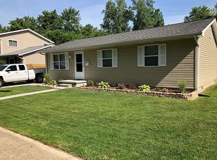 728 Hartner Dr, Holly, MI