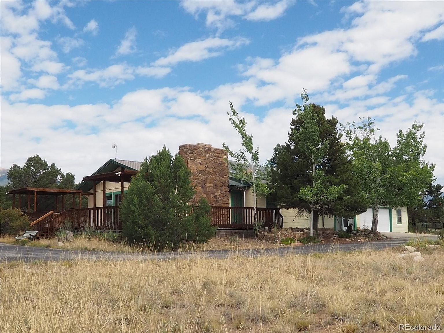 17050 County Road 362, Buena Vista, CO 81211 MLS 4627576 Zillow