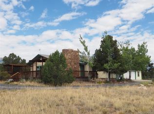 17050 County Road 362, Buena Vista, CO 81211