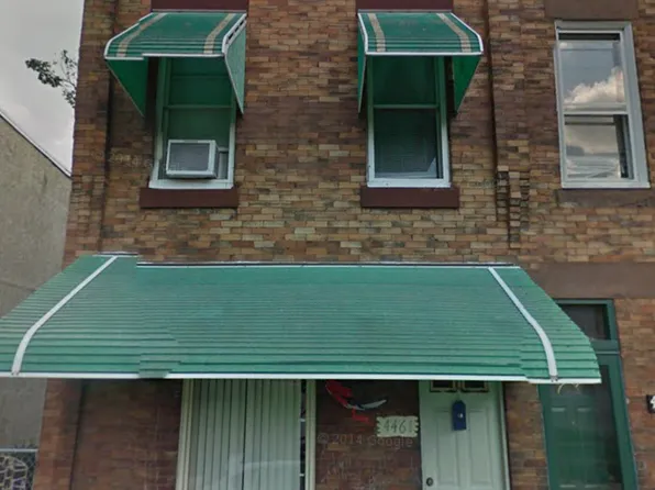 4461 N Cleveland St, Philadelphia, PA 19140