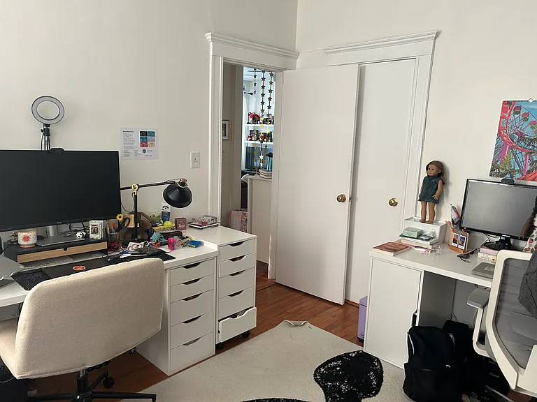 229 Kelton St #7D — Photo 7