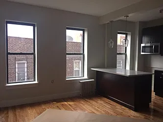 Rented by Abba Realty Associates INC