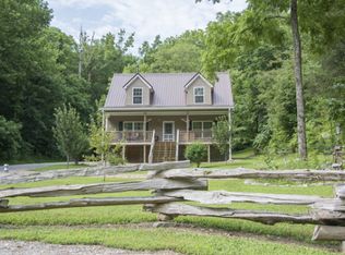 260 Peaceful Valley Ln, Cookeville, TN 38501