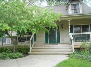 76 Bouck Ave, Grand Ledge, MI