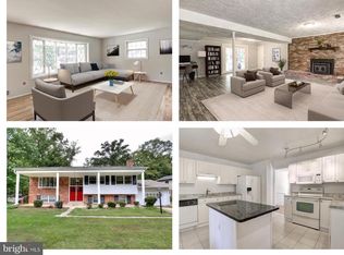 5021 Portsmouth Rd, Fairfax, VA 22032