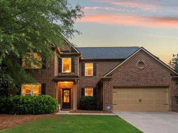 5505 Ivy Nole, Cumming, GA 30040