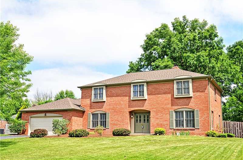 1st image of 6818 Balfour Ct