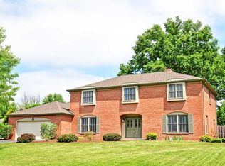 6818 Balfour Ct, Indianapolis, IN 46220