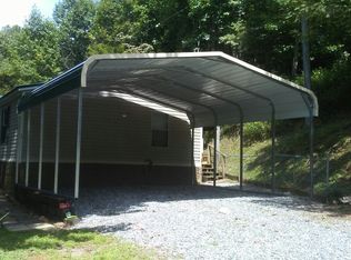 13 Shallow Creek Dr, Sylva, NC 28779