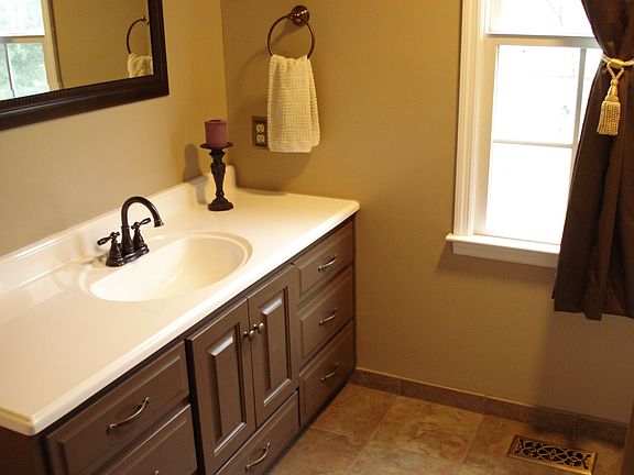 master bath