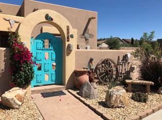 3889 Tayvis Rd, Las Cruces, NM 88012