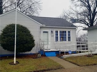 297 E Hopocan Ave, Barberton, OH