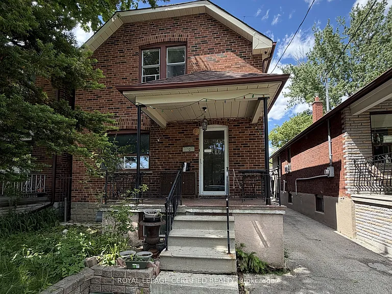 148 Belgravia Ave — Photo 19
