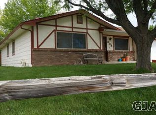 638 N Broken Spoke Rd, Grand Junction, CO 81504