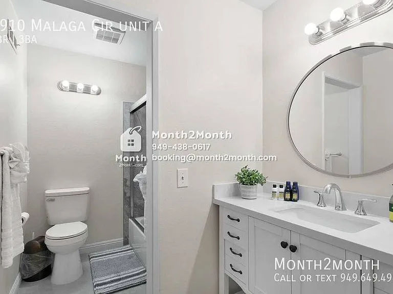 2910 Malaga Cir #A — Photo 17