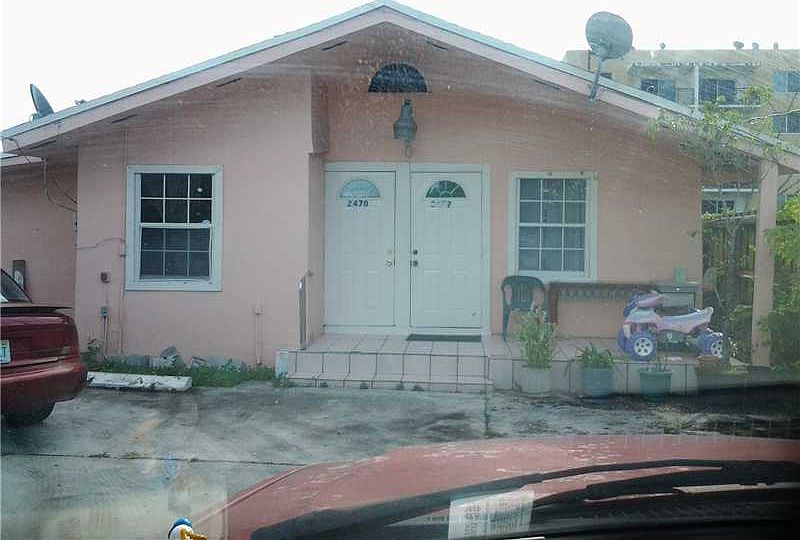 1st image of this home