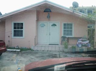 2470 NW 28th St, Miami, FL 33142