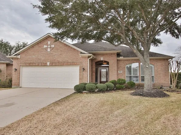 1525 Briar Bnd, Friendswood, TX 77546