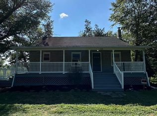 128 Chesterfield Crosswicks Rd, Chesterfield, NJ 08515