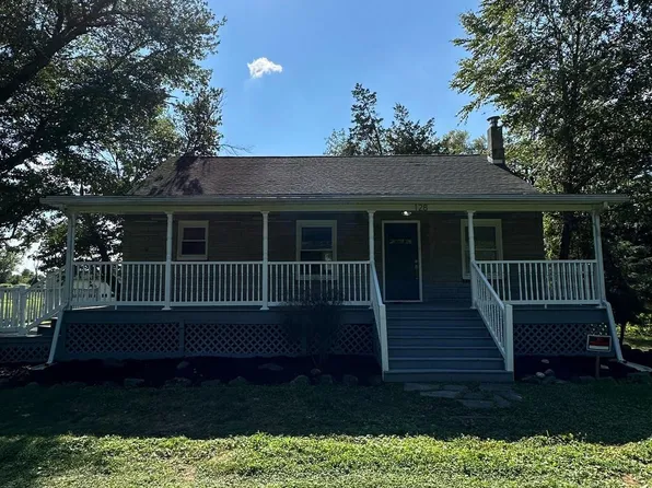 128 Chesterfield Crosswicks Rd, Chesterfield, NJ 08515