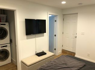 602 E St NE #BASEMENT, Washington, DC 20002