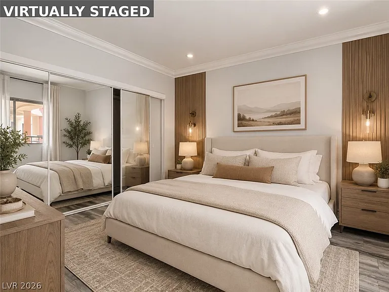 260 E Flamingo Rd #220 — Photo 31