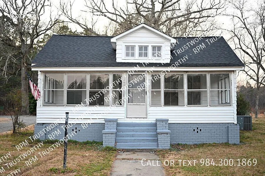 6565 Huntsboro Rd