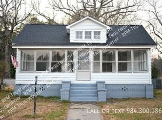 6565 Huntsboro Rd, Oxford, NC 27565